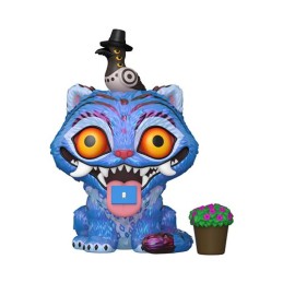 Funko Pop N°2260 K-Pop Demon Hunters Derpy With Sussie Phosphorescent