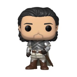 Funko Pop N°21 House of the Dragon Ser Criston Cole Exclusive Vinyl Figur