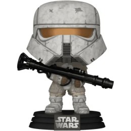 Funko Pop N°787 Star Wars Imperial Range Trooper Edition Limitée