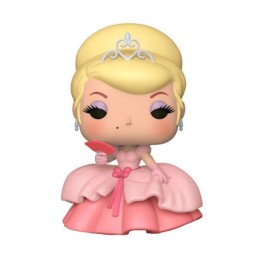 Funko Pop N°1671 The Princess and the Frog Charlotte Vinyl Figure
