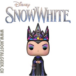 Funko Pop N°1422 Blanche Neige Evil Queen