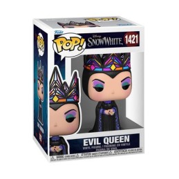 Funko Pop N°1422 Blanche Neige Evil Queen