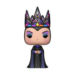Funko Pop N°1422 Snow White Evil Queen Vinyl Figure