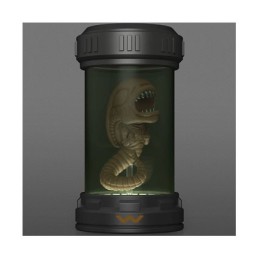 Funko Pop N°1988 Alien Chestburster Lights Up