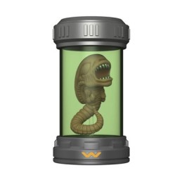 Funko Pop N°1988 Alien Chestburster Lights Up