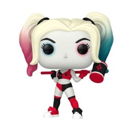 Funko Pop N°494 Harley Quinn Vinyl Figure