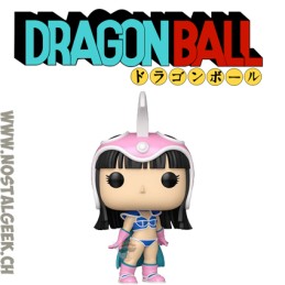 Funko Pop N°1925 Dragon Ball Chichi