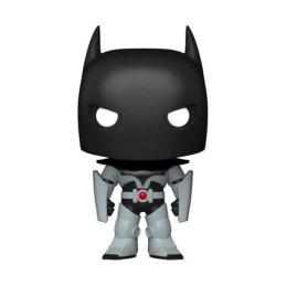 Funko Pop N°559 Batman Beyond Armored Bruce