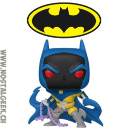 Funko Pop N°571 Batman Knightfall Batman Vinyl Figure
