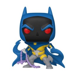 Funko Pop N°571 Batman Knightfall Batman