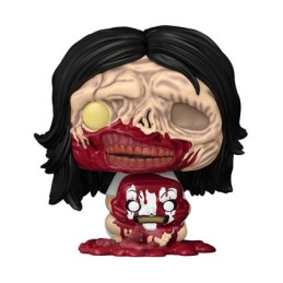 Funko Pop N°1949 Terrifier 3 Victoria Heyes Edition Limitée