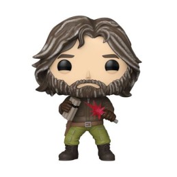 Funko Pop N°1950 The Thing R.J. Macready