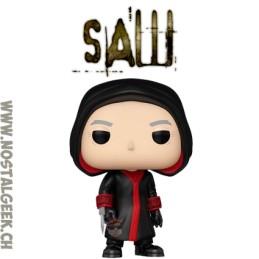 Funko Pop N°1820 Saw Jigsaw