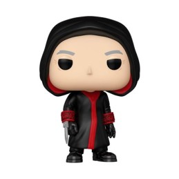 Funko Pop N°1820 Saw Jigsaw Vinyl Figur