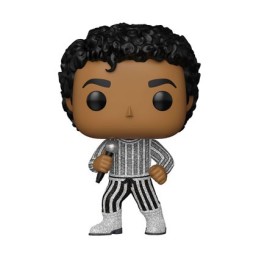 Funko Pop N°491Michael Jackson (Beat it) Vinyl Figur