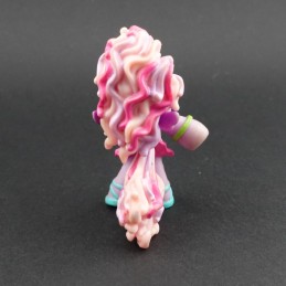 Hasbro Mon Petit Poney Ponyville Starsong Figurine d'occasion (Loose).