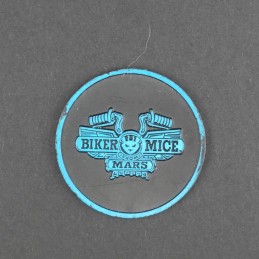 Biker Mice from Mars Pog Slammer d'occasion (Loose)