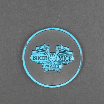 Biker Mice from Mars Gebrauchte Pog Slammer (Loose)