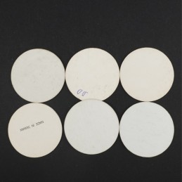 Lot de 6 Pogs d'occasion (Loose) Lot 1