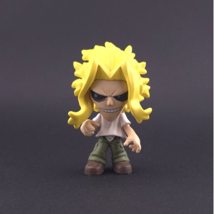 Funko Mystery Mini My Hero Academia All Might Figurine d'occasion (Loose)