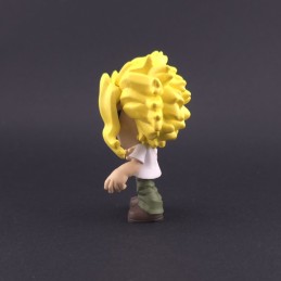 Funko Mystery Mini My Hero Academia All Might Figurine d'occasion (Loose)