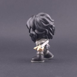 Funko Mystery Mini My Hero Academia Shota Aizawa Gebrauchte Figur (Loose)
