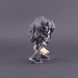 Funko Mystery Mini My Hero Academia Shota Aizawa Figurine d'occasion (Loose)