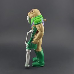 LJM Toys Thundercats Tuska Warrior 1985 Used figurine (Loose)