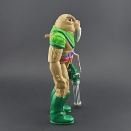 LJM Toys Thundercats Tuska Warrior 1985 Used figurine (Loose)