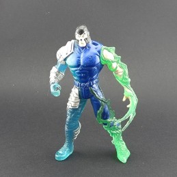 Batman & Robin Bane Venom 1996 Used figurine (Loose)