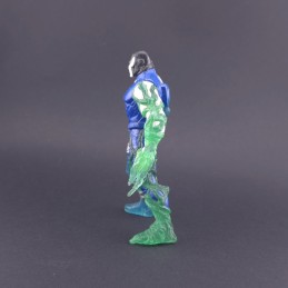 Batman & Robin Bane Venom 1996 Gebrauchte Figur (Loose)