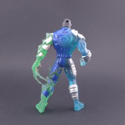 Batman & Robin Bane Venom 1996 Gebrauchte Figur (Loose)