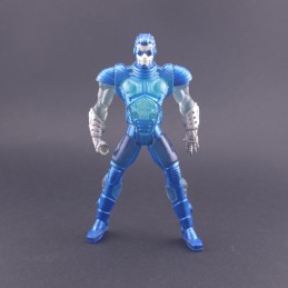 Kenner Batman & Robin Mr. Freeze Ice Blast 1997 Gebrauchte Figur (Loose)