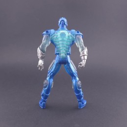 Kenner Batman & Robin Mr. Freeze Ice Blast 1997 Gebrauchte Figur (Loose)