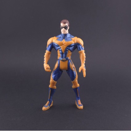 Kenner Batman & Robin Talon Strike Robin 1997 Figurine d'occasion (Loose)