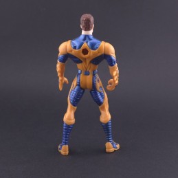 Kenner Batman & Robin Talon Strike Robin 1997 Gebrauchte Figur (Loose)