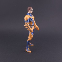 Kenner Batman & Robin Talon Strike Robin 1997 Figurine d'occasion (Loose)