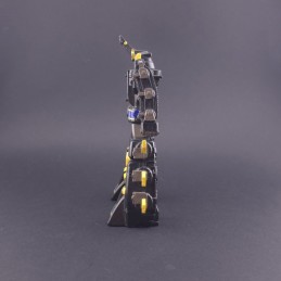 Bandai Power Rangers Ninja Storm Thunder Megazord Figurine d'occasion (Loose)