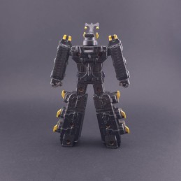 Bandai Power Rangers Ninja Storm Thunder Megazord Used figurine (Loose)