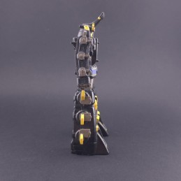 Bandai Power Rangers Ninja Storm Thunder Megazord Used figurine (Loose)