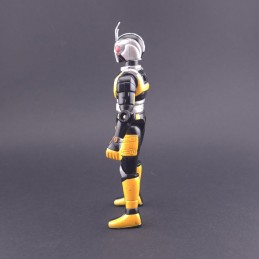 Bandai Saban's Masked Rider Super Gold Figurine d'occasion (Loose)