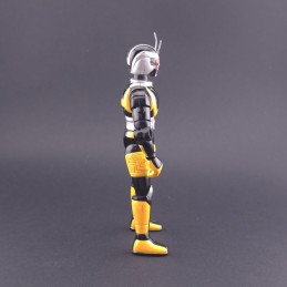 Bandai Saban's Masked Rider Super Gold Figurine d'occasion (Loose)
