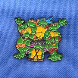 TMNT second hand Pin (Loose)