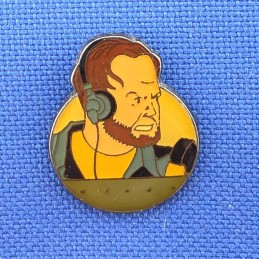 Blake et Mortimer gebrauchte Pin (Loose)