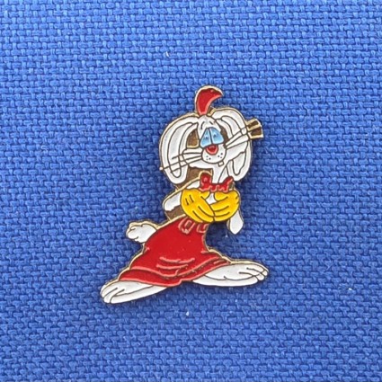 Roger Rabbit second hand Pin (Loose)