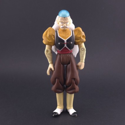 Dragon Ball Z Dr. Gero Gebrauchte Figur (Loose)