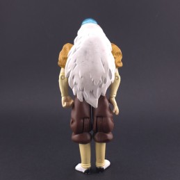 Dragon Ball Z Dr. Gero Used figurine (Loose)