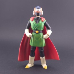 Dragon Ball Z Gohan Great Saiyaman Figurine d'occasion (Loose)