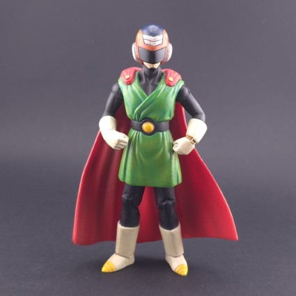 Dragon Ball Z Gohan Great Saiyaman Gebrauchte Figur (Loose)