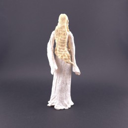 Toy Biz Lord of the Rings Galadriel Lady of Light Figurine d'occasion (Loose)